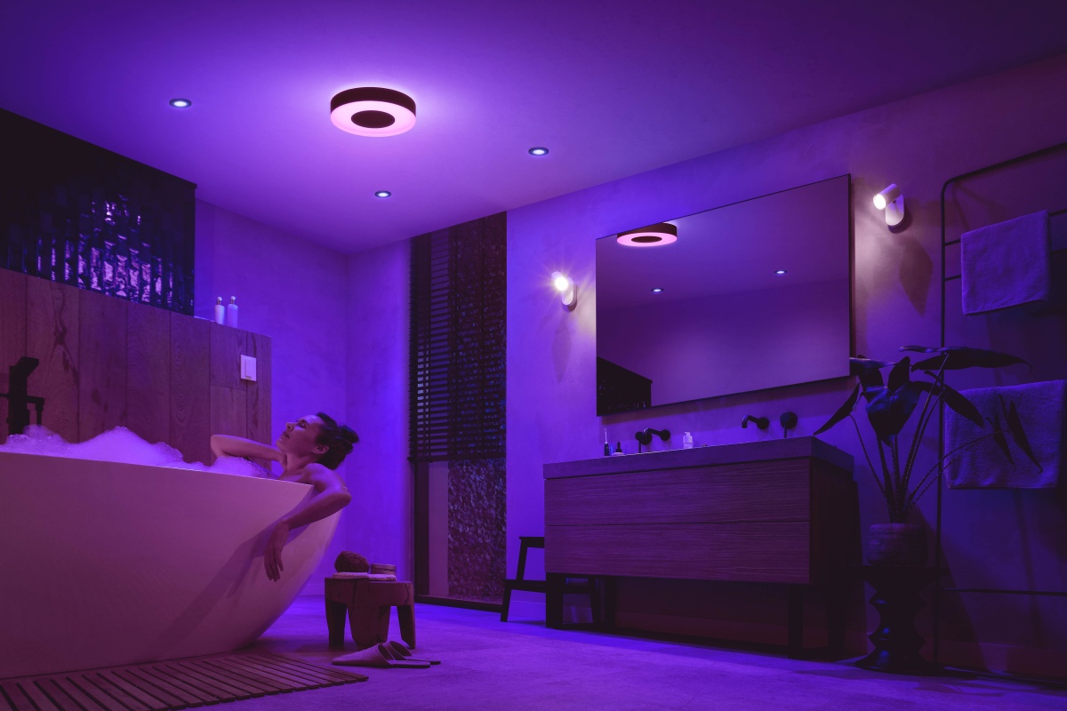 Signify prezentuje nowe lampy i akcesoria Philips Hue