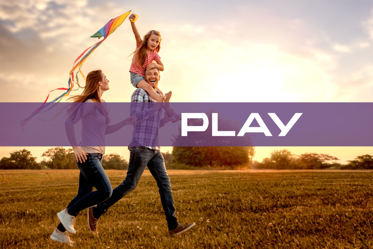 Play zadba o Twoje bezpieczeństwo. Bez limitów, miesiąc za darmo