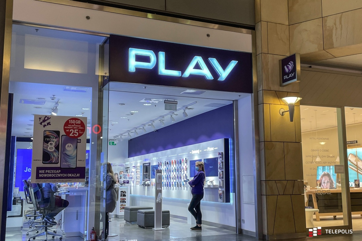 Trochę szok. Play liderem szybkości