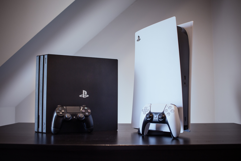 PlayStation 5 od ręki, i to za ułamek ceny. A chętnych brak
