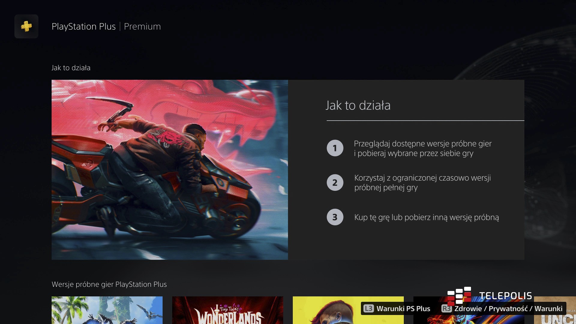 Nowe PlayStation Plus w akcji. Zapłaciłem za butik, dostałem dyskont