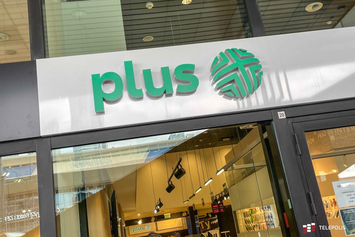 W Plusie drugi smartfon dostaniesz za złotówkę