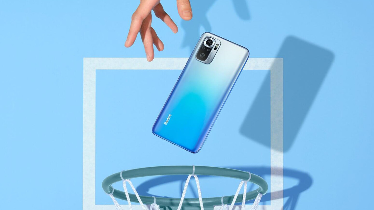 Telefon do 1000 zł – TOP 5 na czerwiec 2022