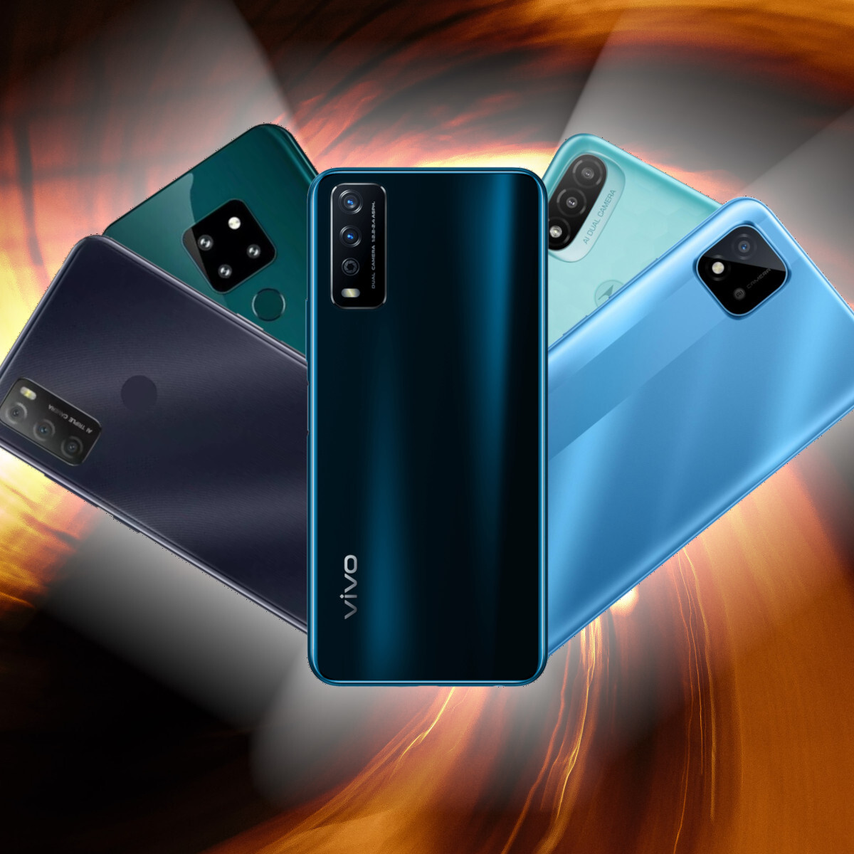 Telefon do 500 zł - TOP 5 na czerwiec 2022