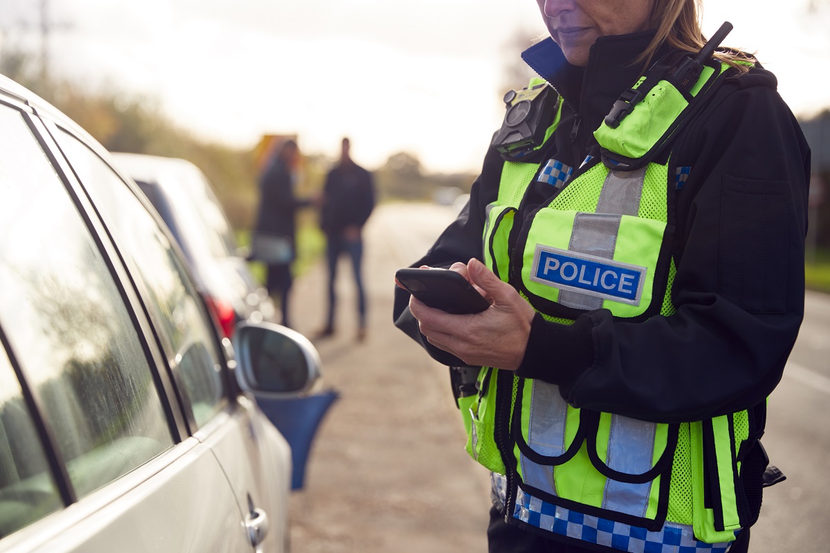 Telefon grozy. Nie tego spodziewała się po rozmowie z bankiem
