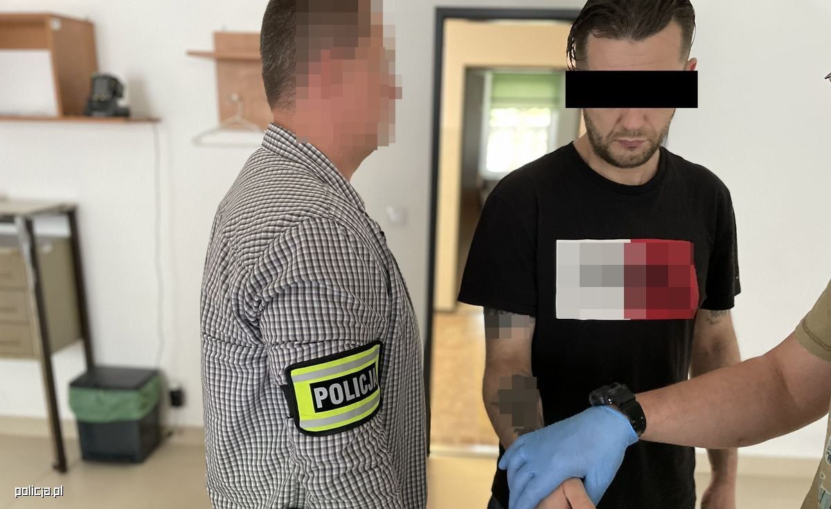 Lublin. Nieznany numer zadzwonił do seniora. To był błąd