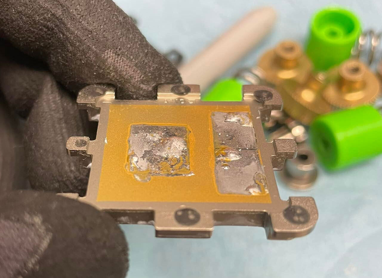 AMD Ryzen 7000 zdelidowany. I to na długo przed premierą