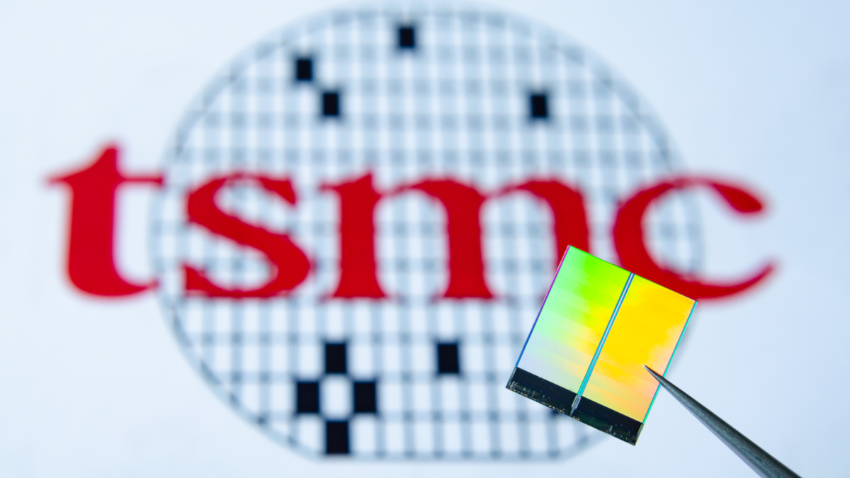 AMD zostanie trzecim największym klientem TSMC