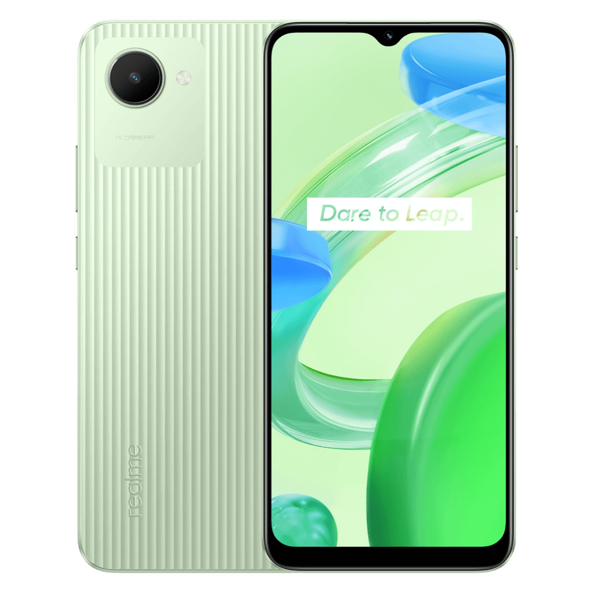 Realme C30 zaprezentowany. To nowy budżetowiec marki