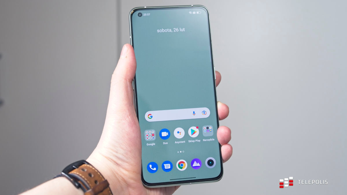 Realme GT 2 Master Explorer Edition – to będzie najmocniejszy telefon marki