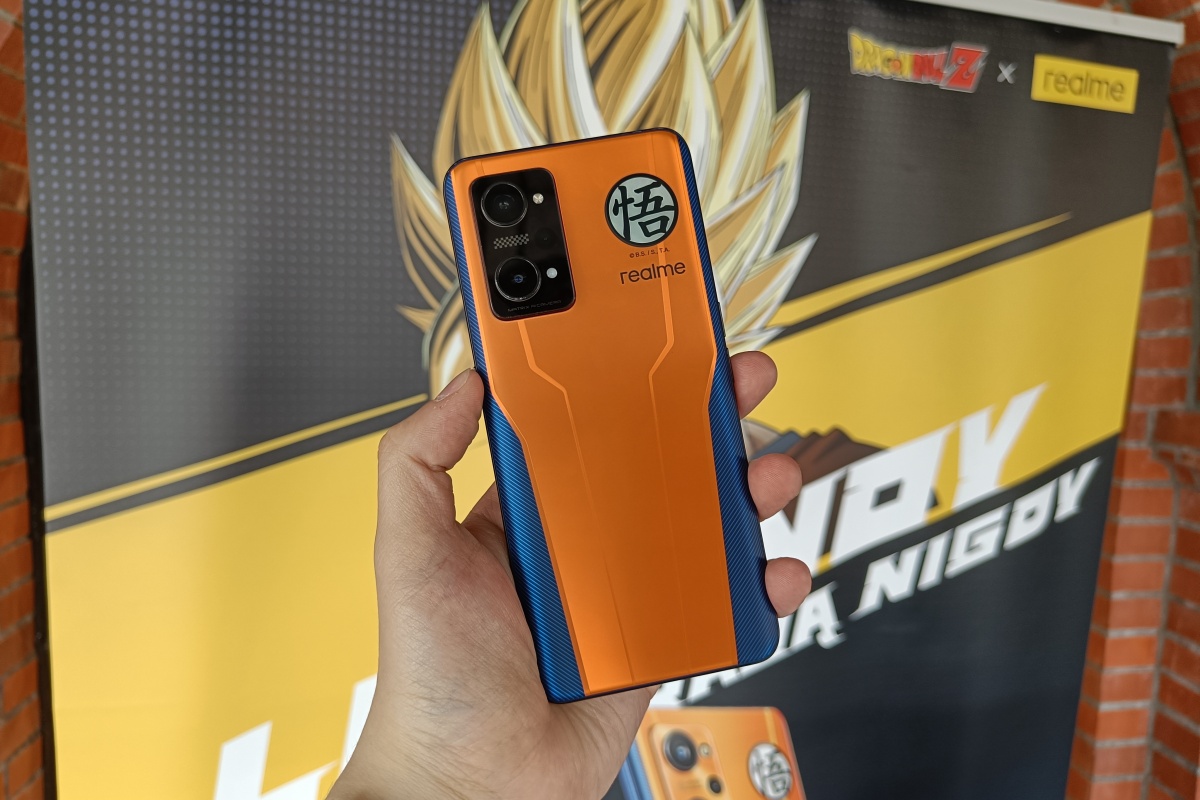 Realme wprowadza do Polski smartfony z serii GT Neo 3. Z jaką ceną?