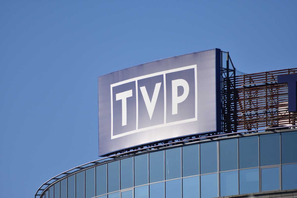 TVP święta krowa. Polska już przełączona na DVB-T2/HEVC