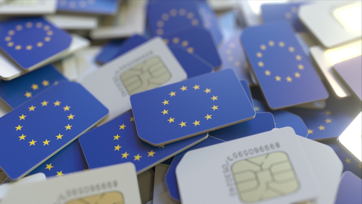 Roaming UE – co się zmieni od 1 lipca?