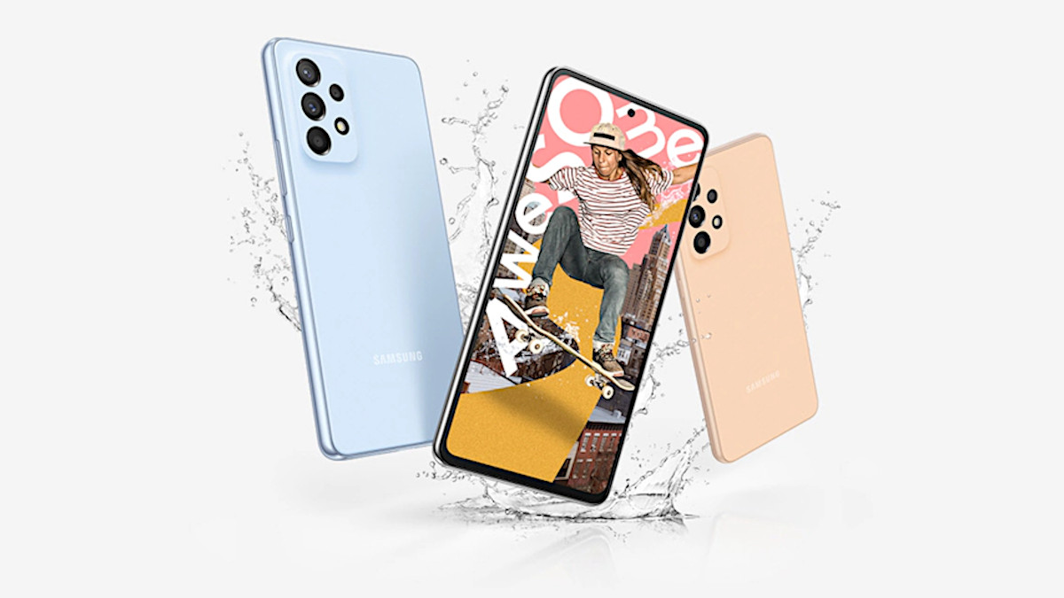 Samsung szykuje telefon, na który nikt nie czeka, ale jest potrzebny