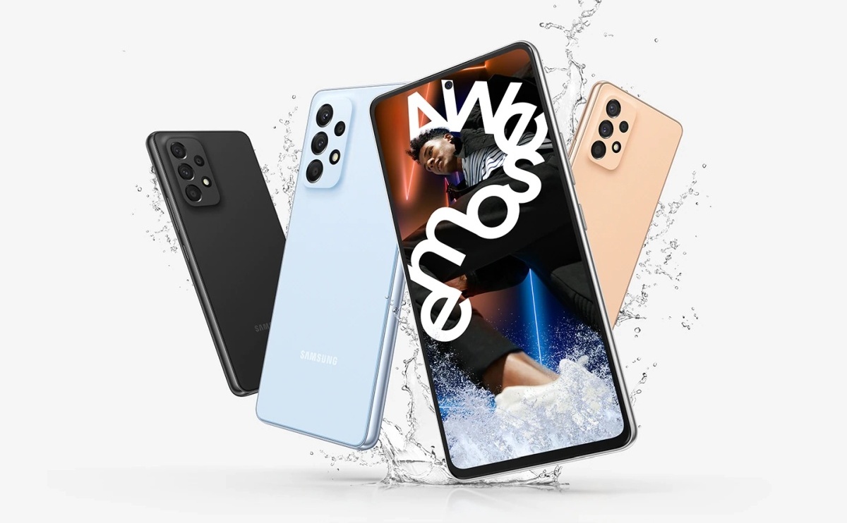 Dobry telefon 5G? Nie musi być drogi. Nasze TOP5