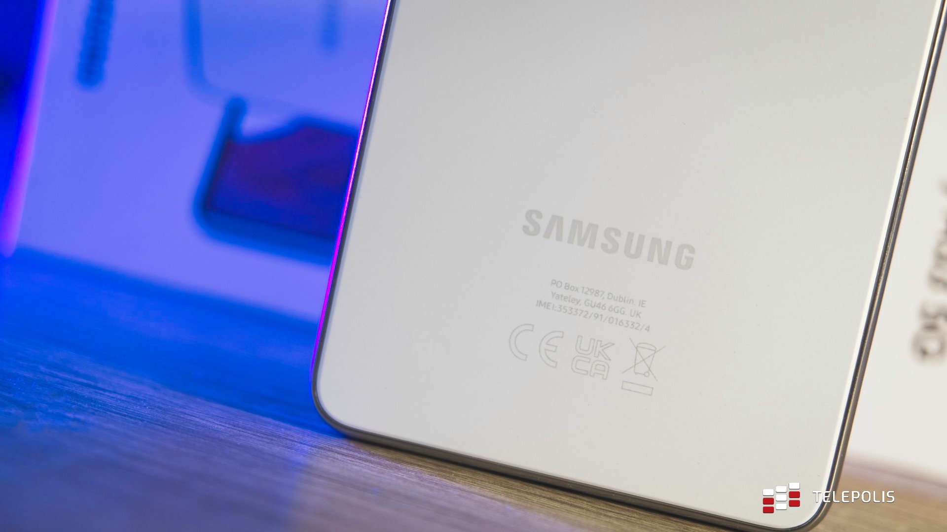 Samsung Galaxy A53 5G, czyli w poszukiwaniu idealnego telefonu 5G