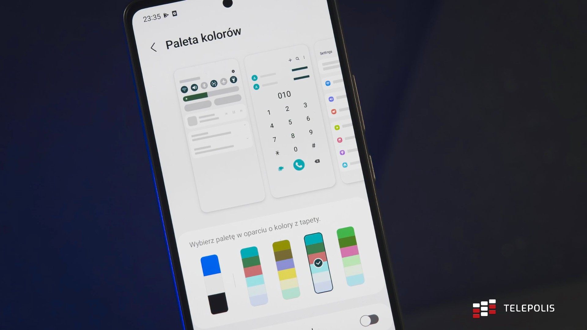 Samsung Galaxy A53 5G, czyli w poszukiwaniu idealnego telefonu 5G