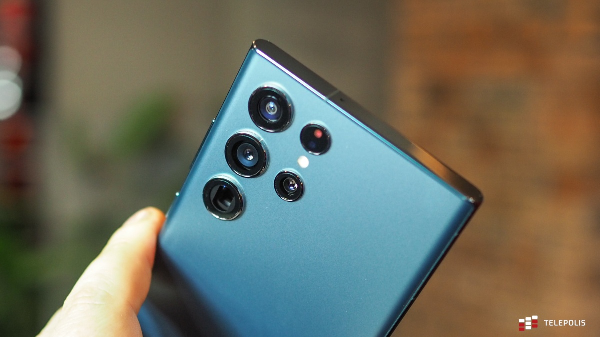 Samsung dostał certyfikat ABW na urządzenia Galaxy