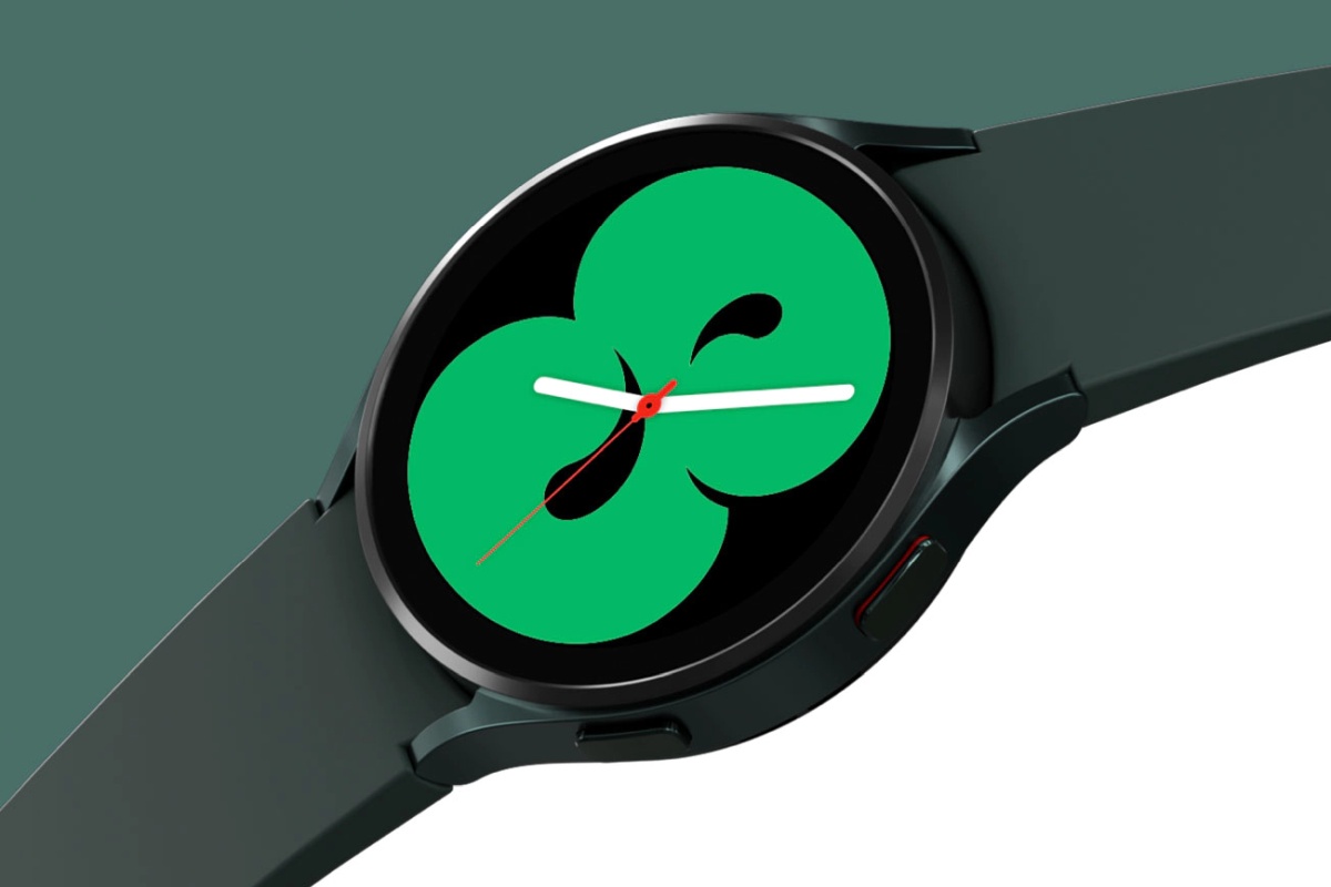 Samsung Galaxy Watch4 w promocji ze zwrotem kilku stówek