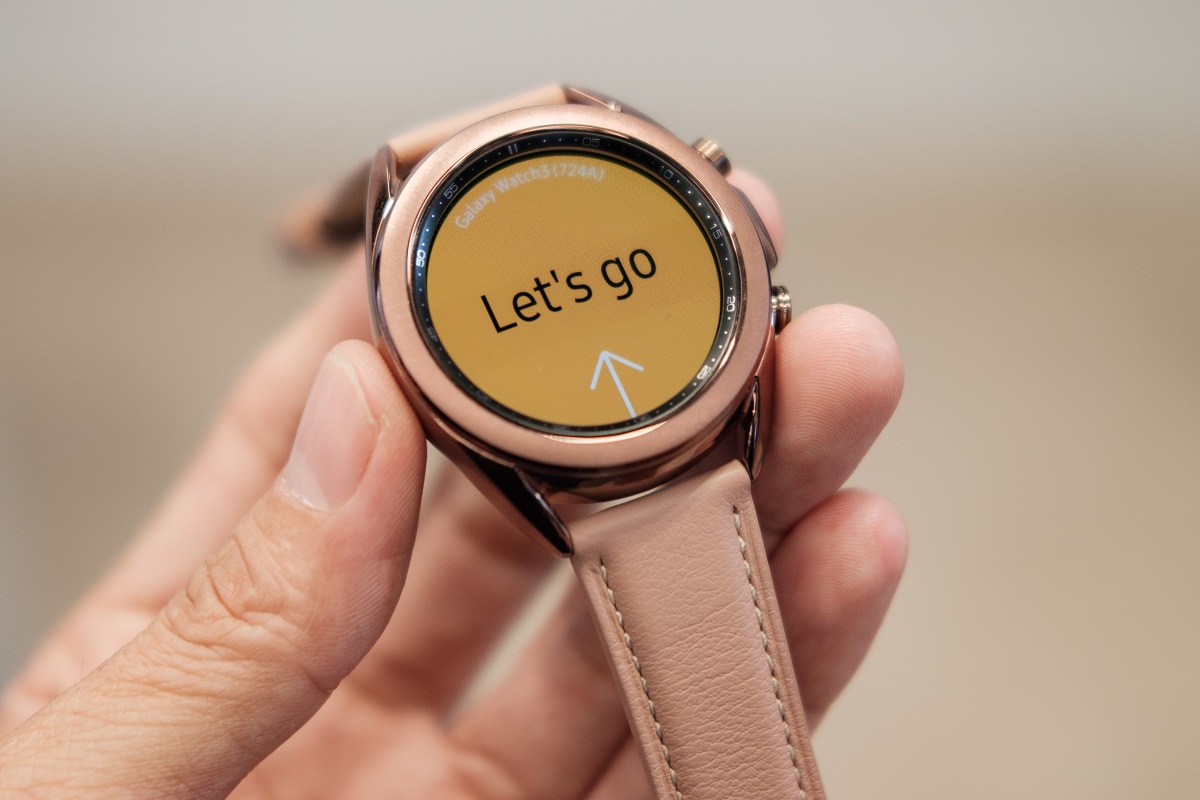 Ceny w górę. Samsung Galaxy Watch5 będzie dużo droższy niż Watch4