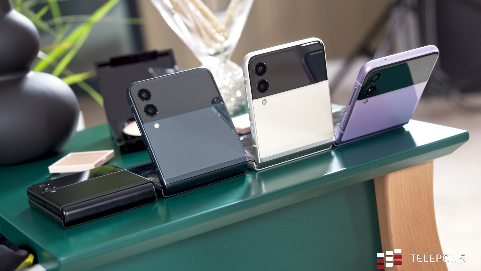 Planujesz kupić Samsung Galaxy Z Flip 4? Ta informacja Cię przekona