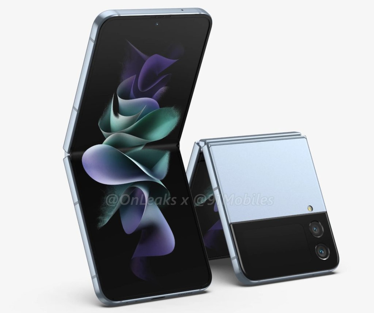 Samsung pokaże 10 sierpnia nowe zegarki i składane smartfony