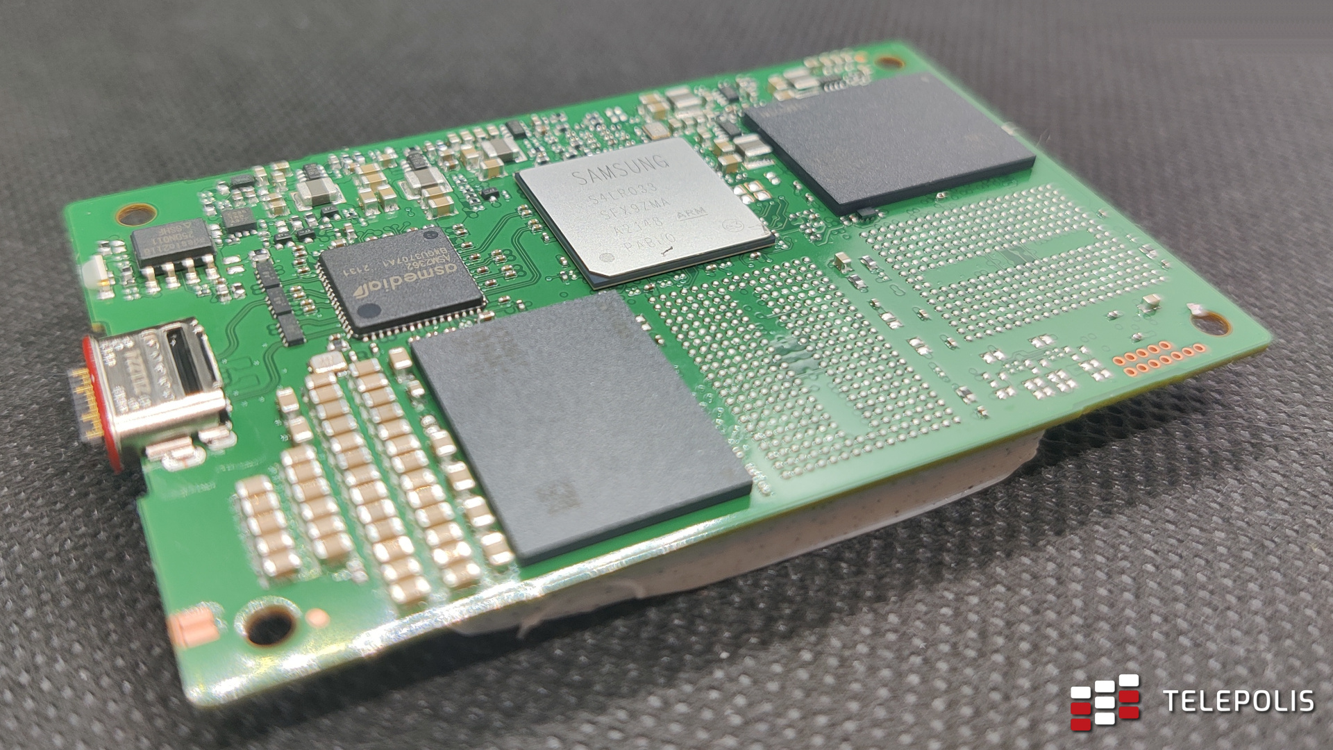 Samsung T7 Shield – test. Dysk, którym można wbijać gwoździe
