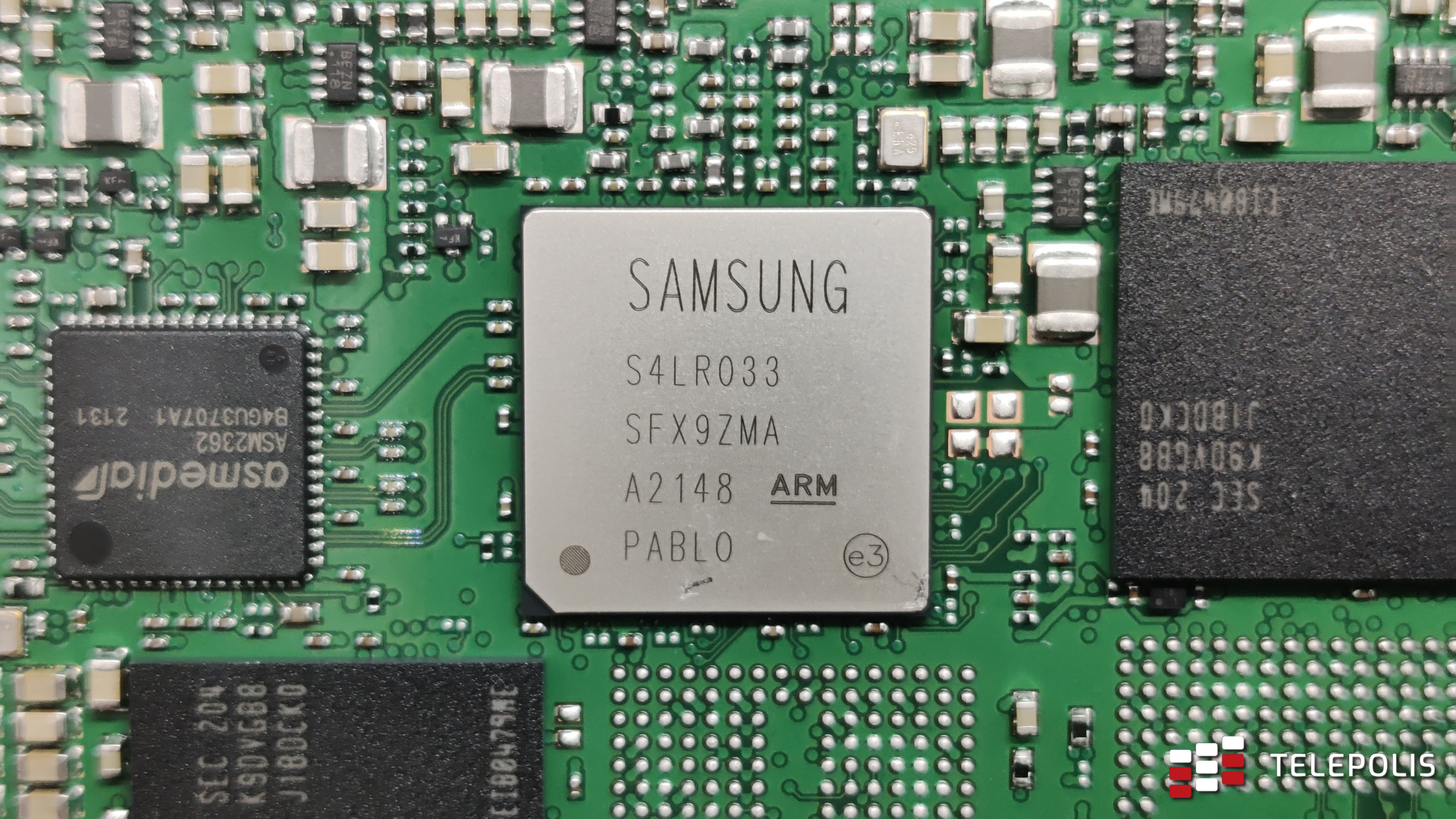 Samsung T7 Shield – test. Dysk, którym można wbijać gwoździe