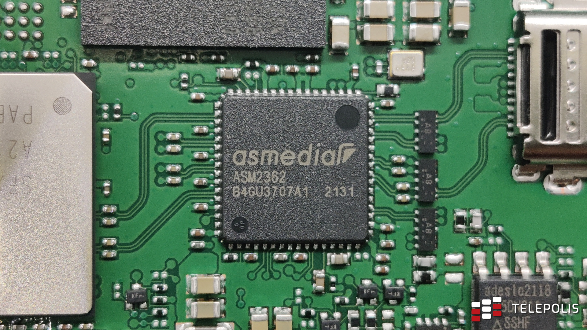 Samsung T7 Shield – test. Dysk, którym można wbijać gwoździe