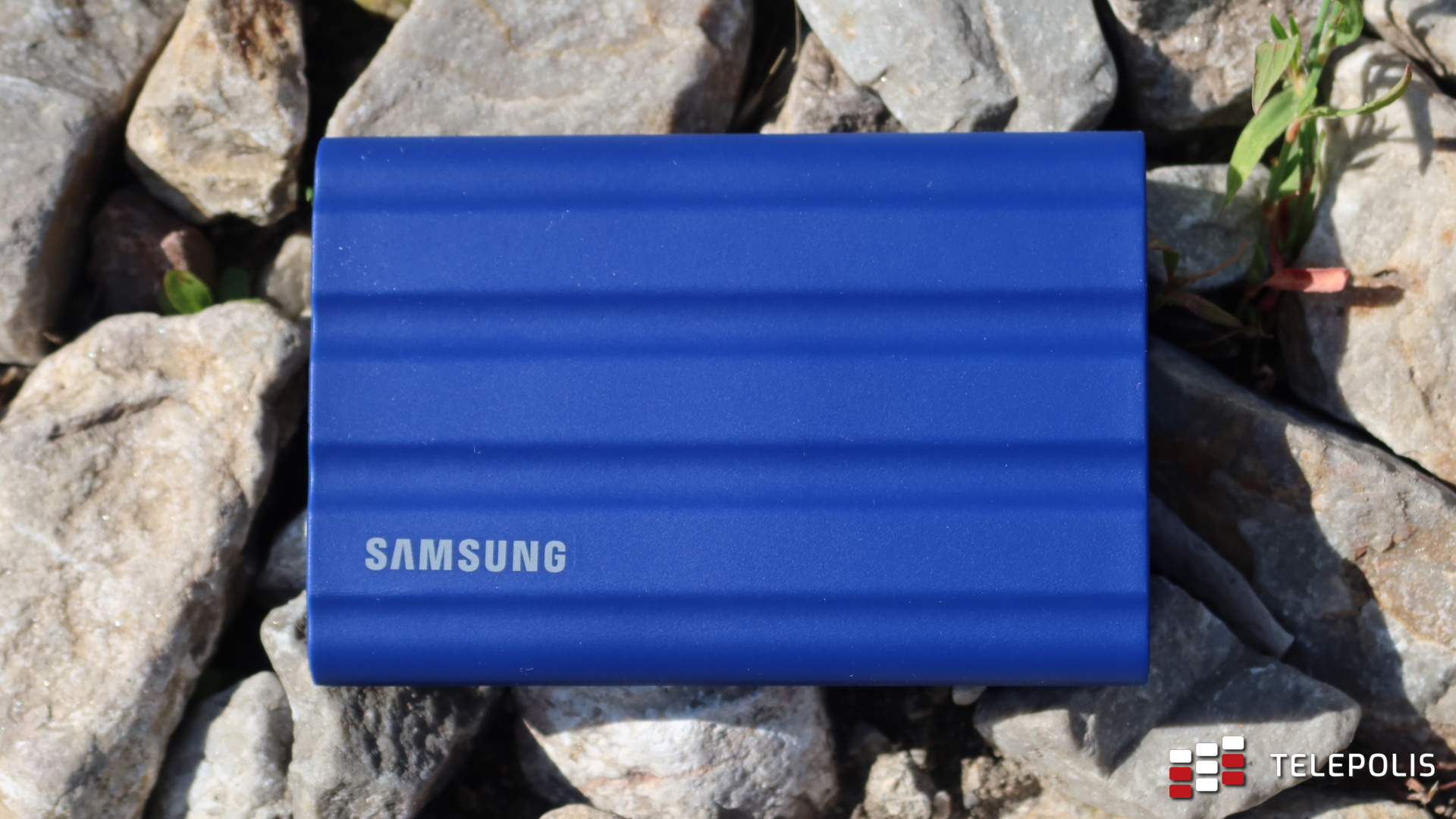 Samsung T7 Shield – test. Dysk, którym można wbijać gwoździe