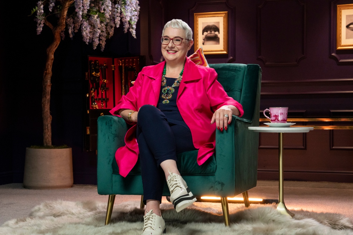 Netflix Originals – zobacz, jakie filmy i seriale obejrzysz w lipcu