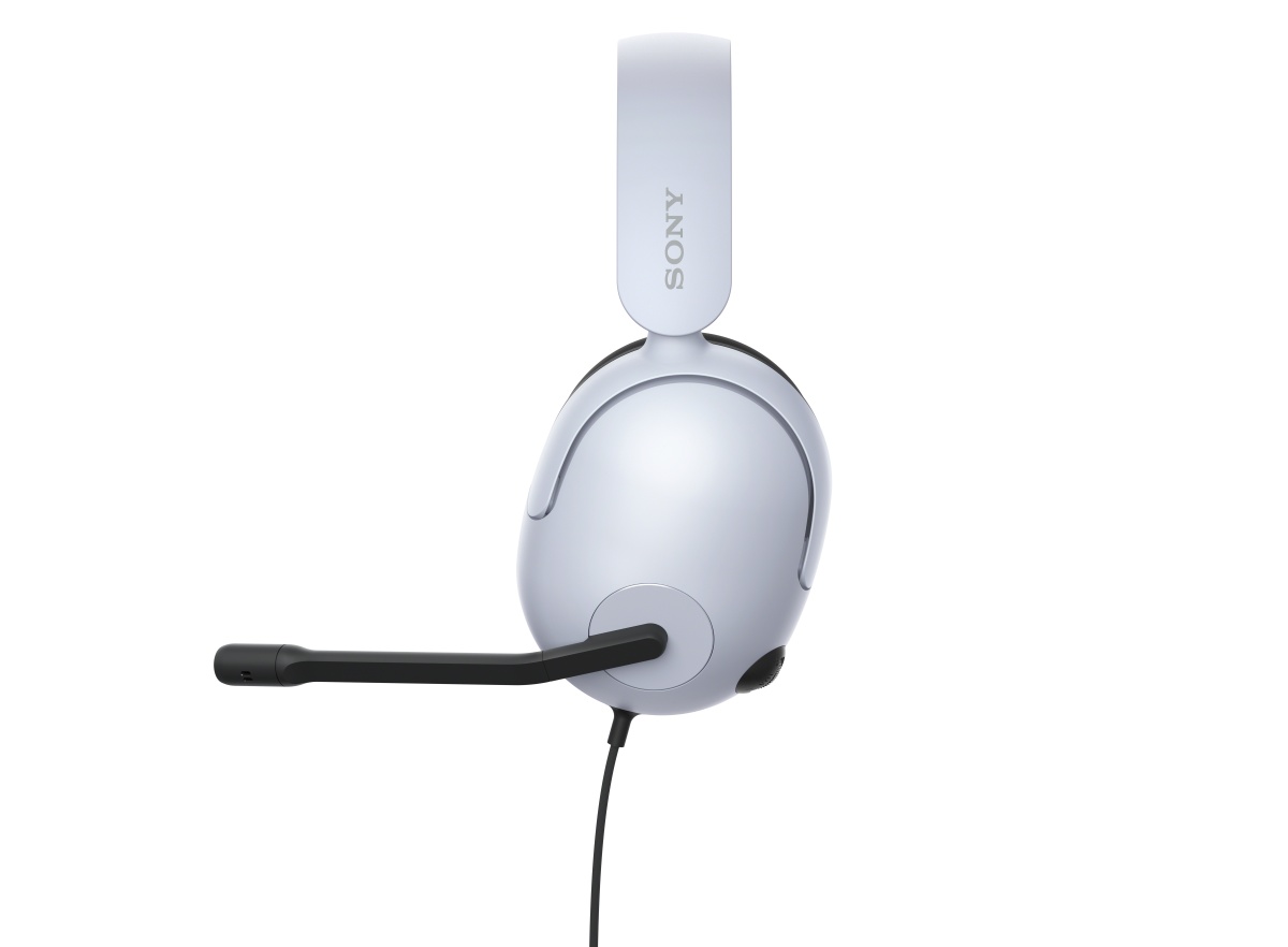 Sony tworzy Inzone. To nowa marka produktów dla graczy