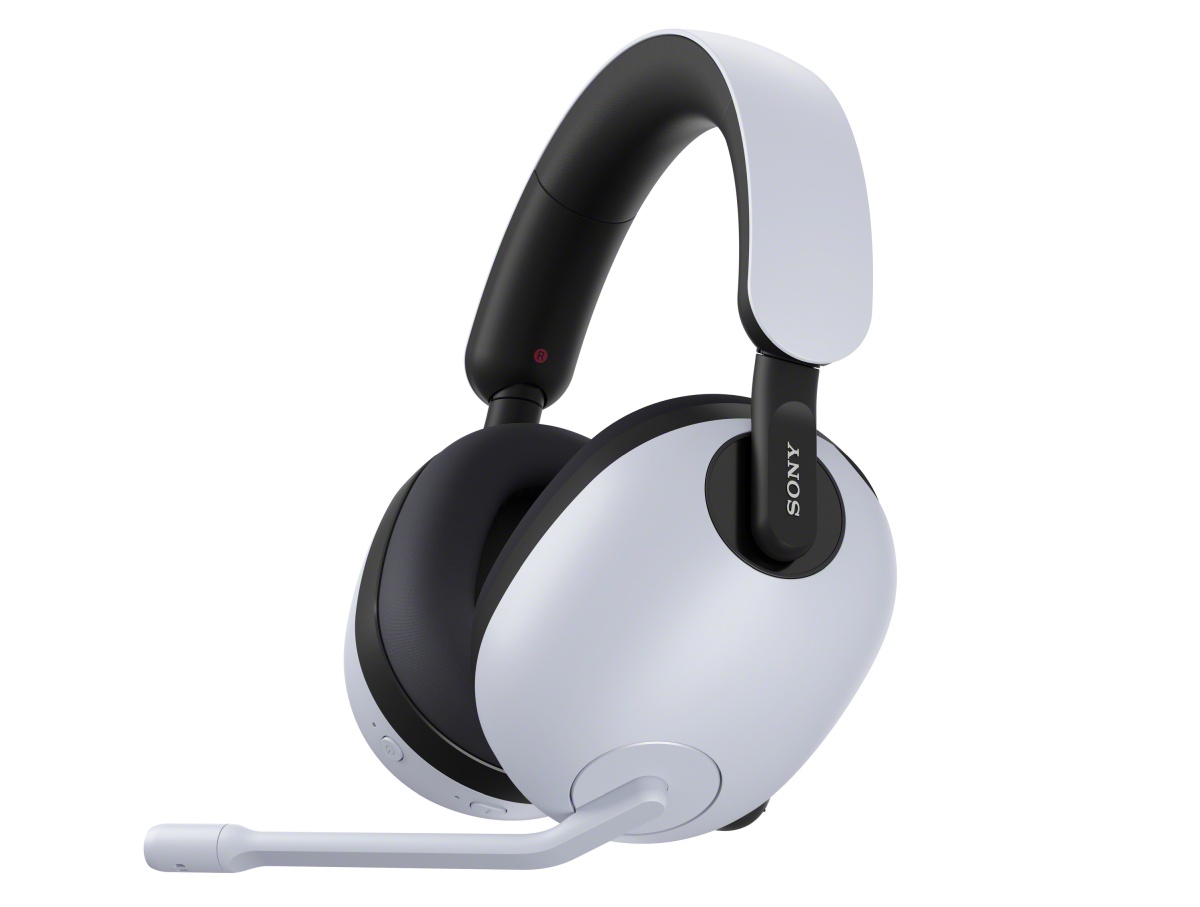 Sony tworzy Inzone. To nowa marka produktów dla graczy