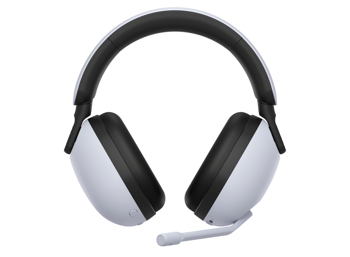 Sony tworzy Inzone. To nowa marka produktów dla graczy