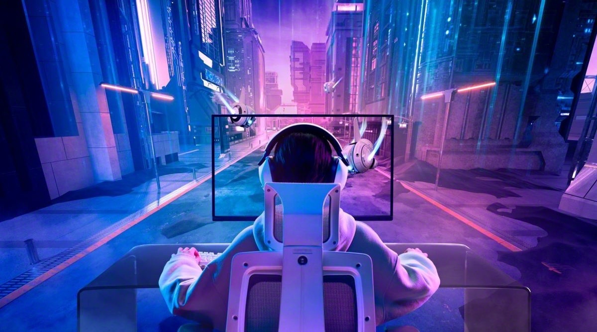 Sony tworzy Inzone. To nowa marka produktów dla graczy
