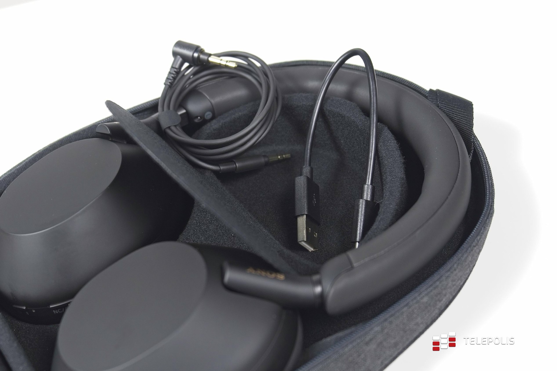 Sony WH-1000XM5 - idealne słuchawki, jeśli nie liczysz się z gotówką