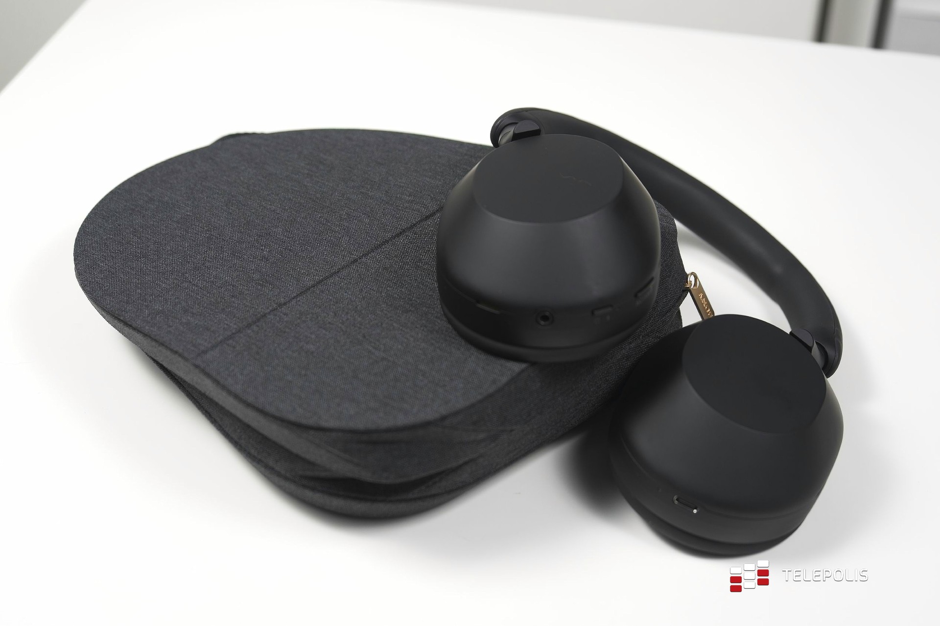 Sony WH-1000XM5 - idealne słuchawki, jeśli nie liczysz się z gotówką