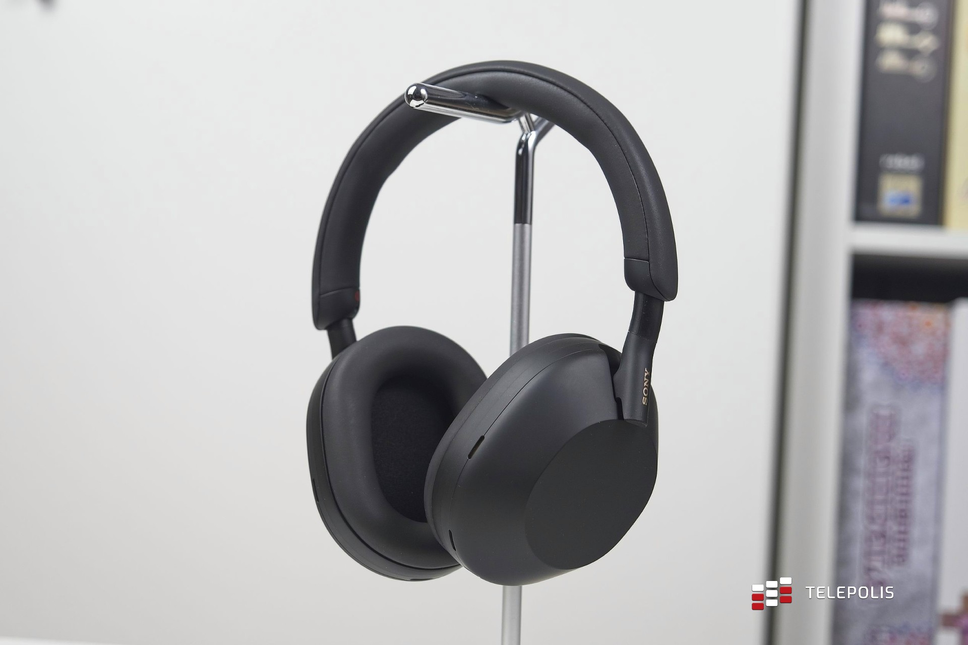 Sony WH-1000XM5 - idealne słuchawki, jeśli nie liczysz się z gotówką