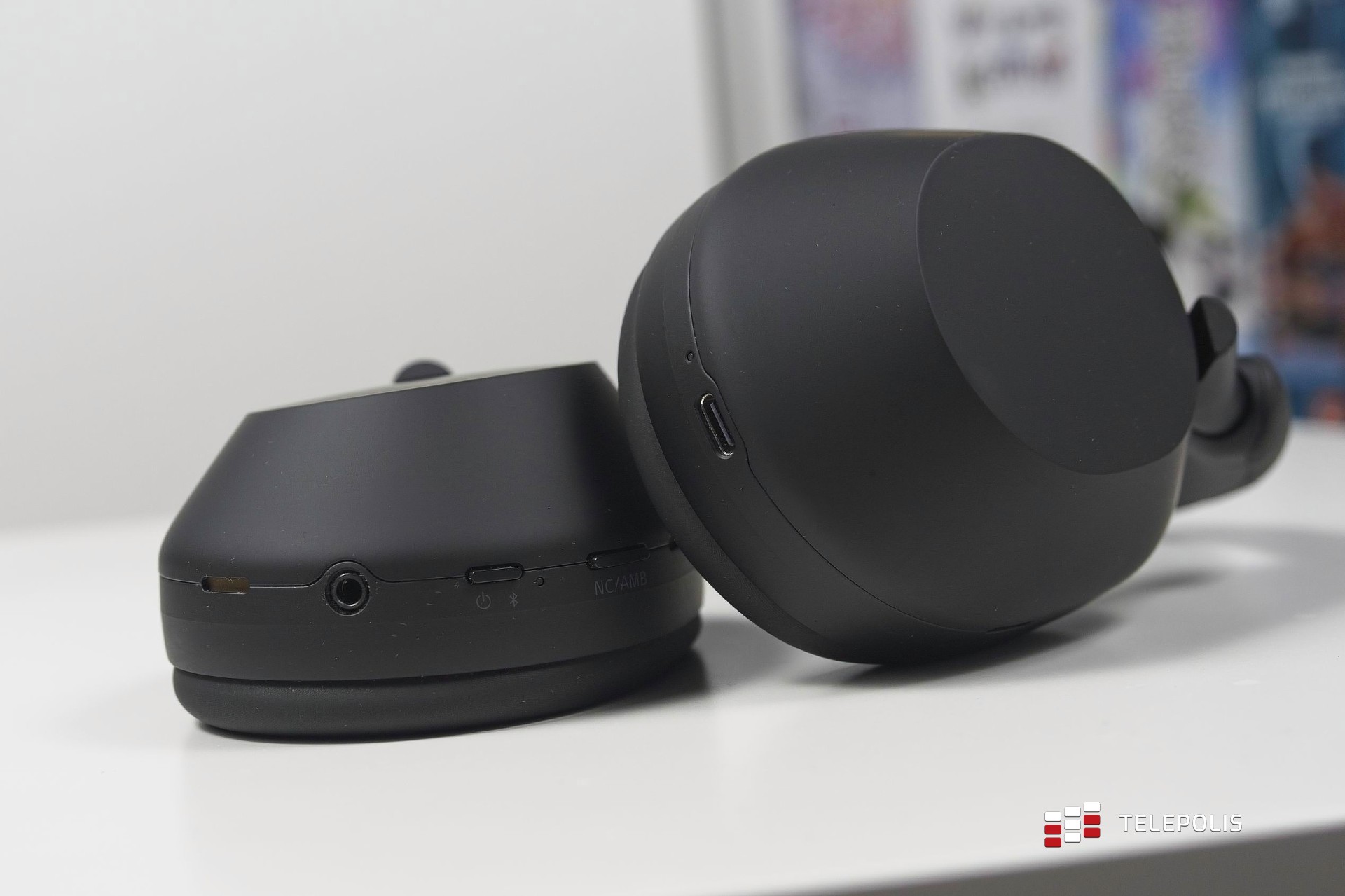 Sony WH-1000XM5 - idealne słuchawki, jeśli nie liczysz się z gotówką