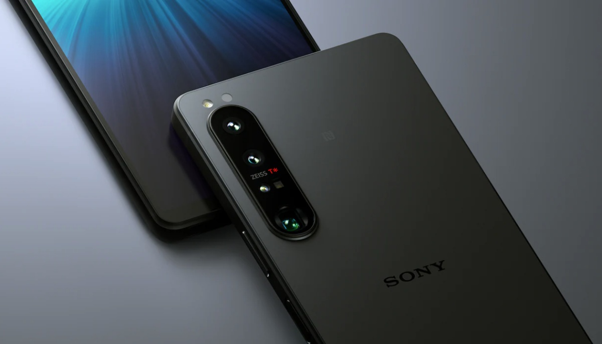 Sony Xperia 1 IV – w Polsce ruszyła przedsprzedaż telefonu. Jaka cena?