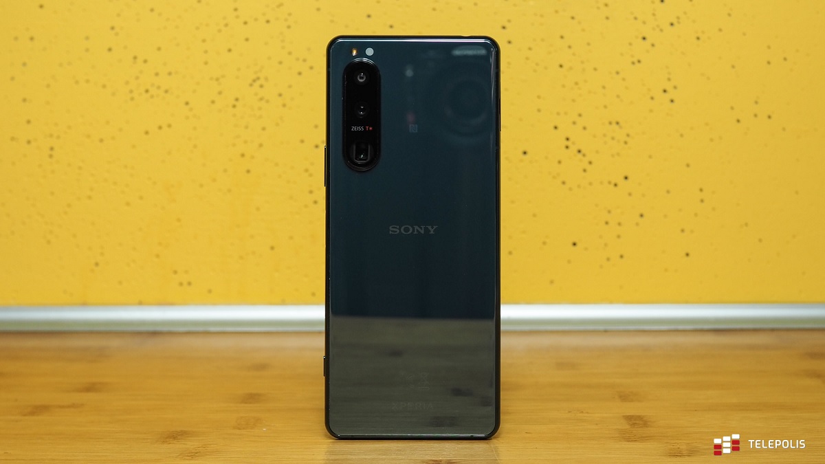 Sony Xperia 5 IV już niedługo. Czego się spodziewać?