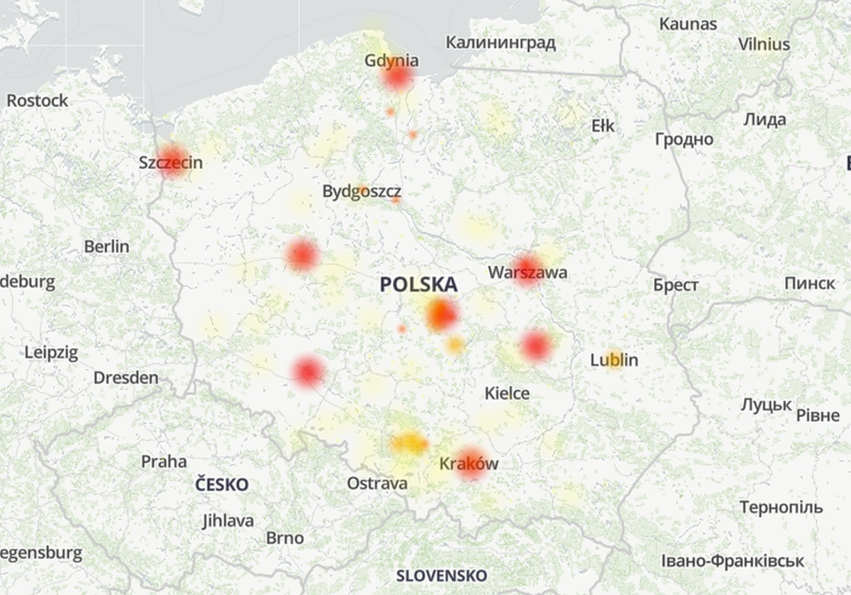 T-Mobile miał awarię, nic nie działało. Znamy przyczynę