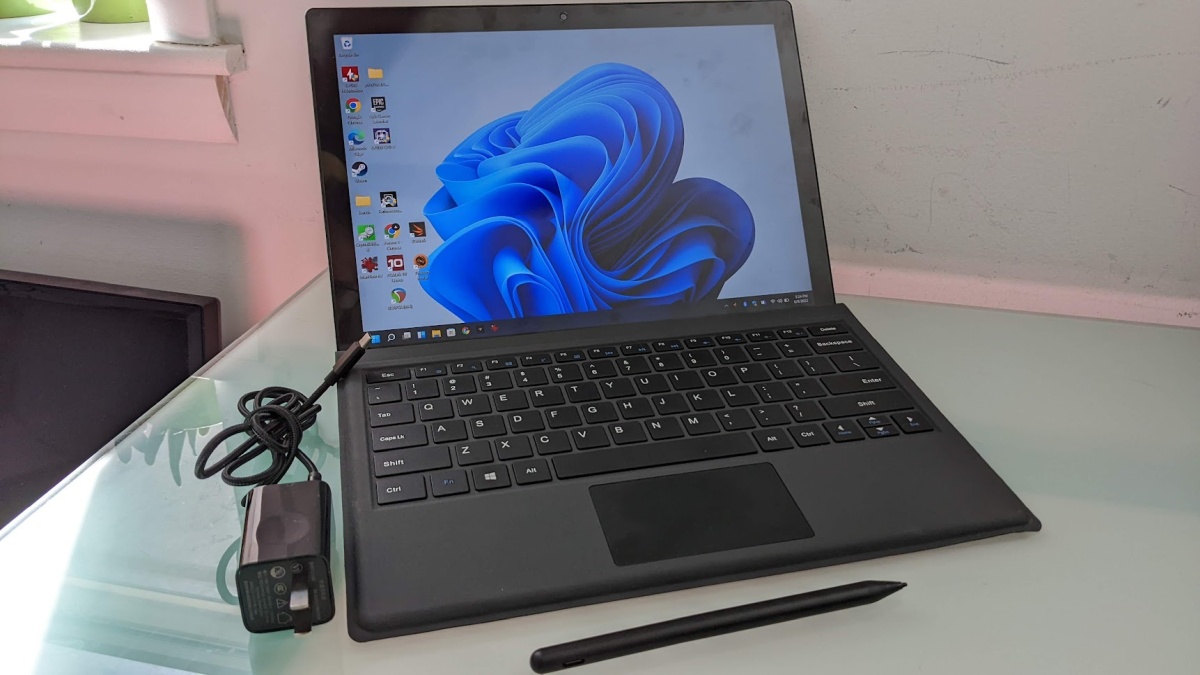 Chińczycy zaskakują. Tak wydajnego tabletu jeszcze nie widziałeś