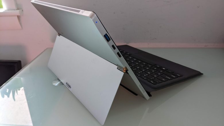 Chińczycy zaskakują. Tak wydajnego tabletu jeszcze nie widziałeś