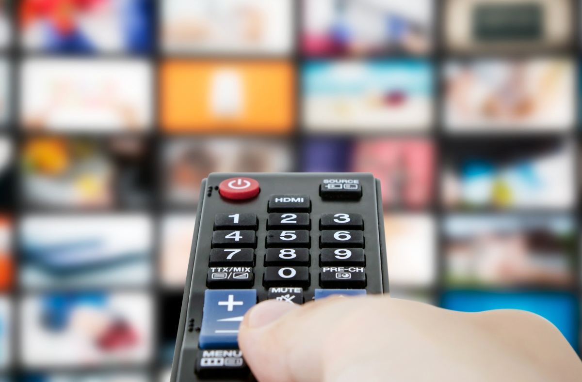 Televio z nowym pakietem INFO
