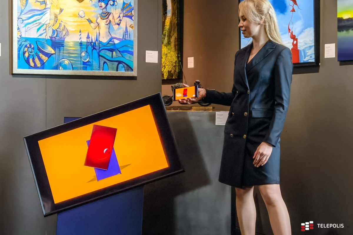 Samsung Lifestyle TV na 2022 rok to 6 różnych urządzeń