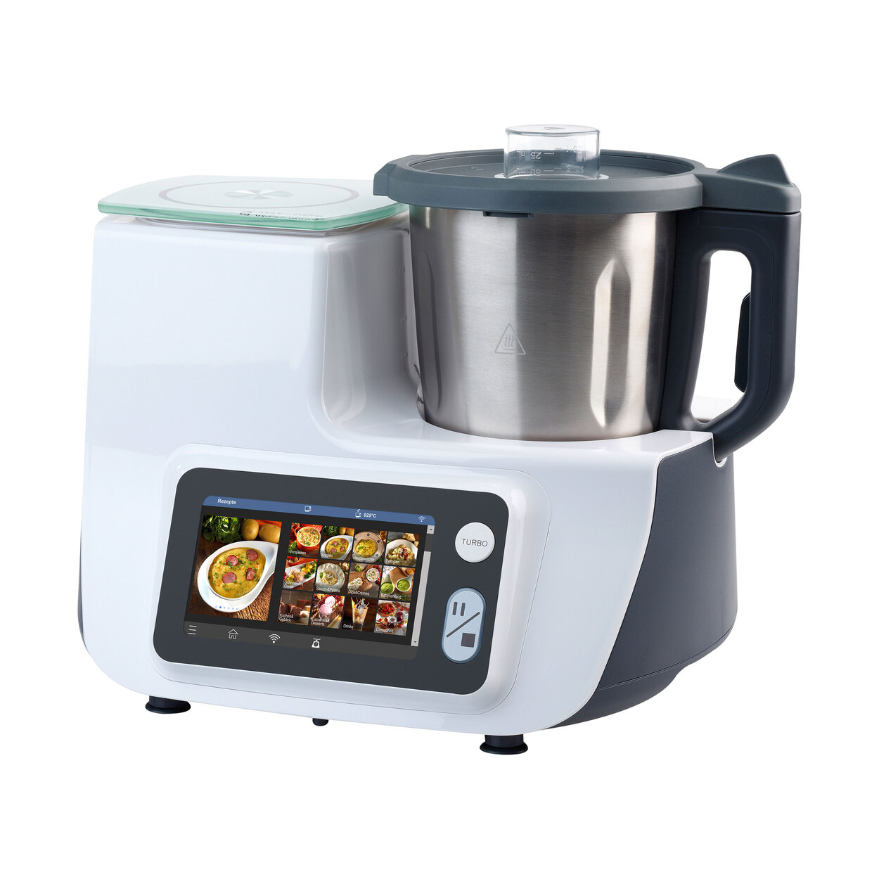 Thermomix ma kolejną alternatywę. Tańszą niż w Lidlu