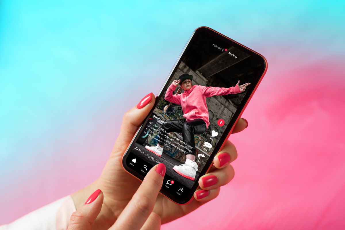 TikTok na celowniku polityków. Może zniknąć z App Store i Google Play