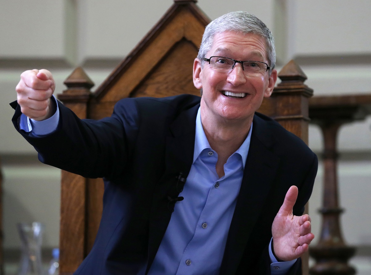 Apple. Pobierzesz nową aktualizację? Stracisz ważną funkcję