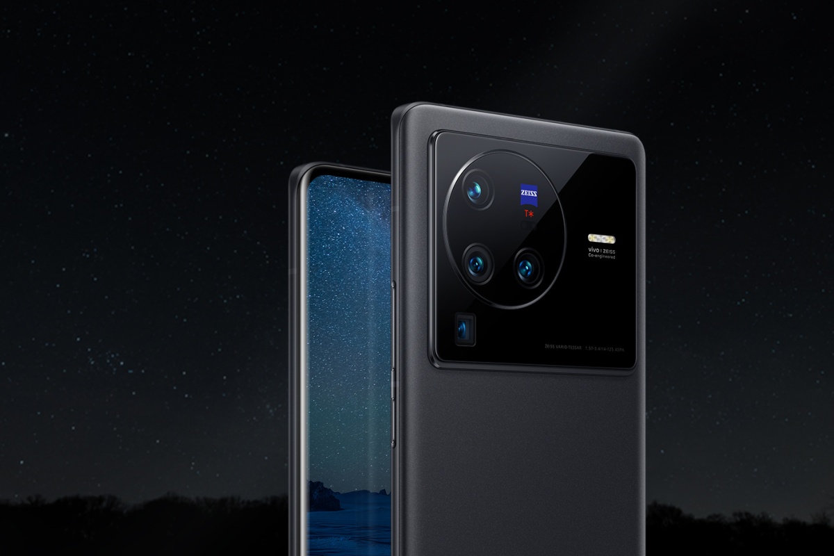 Vivo też chce mieć smartfon z szybkim ładowaniem do 200 W